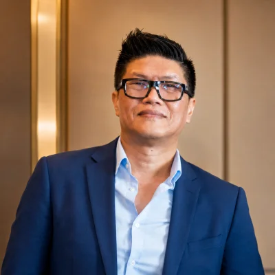 Jason Jimenez