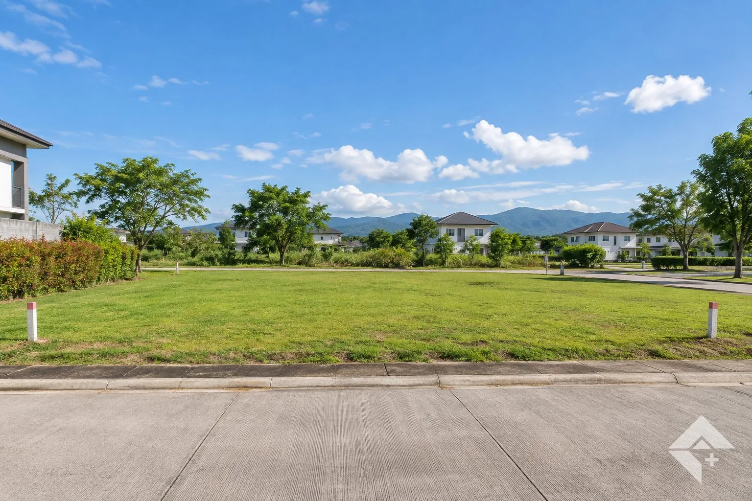 SAMPLE - 300 sqm Residential Lot in Pagsanjan, Laguna